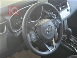 تويوتا فرونتلاندر